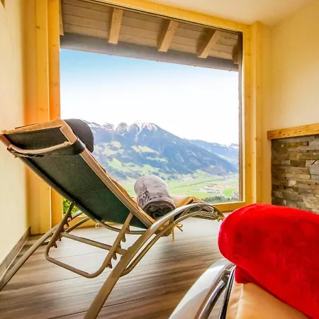 アパート Brandegg 2 By Interhome フューゲンベルク