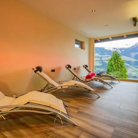 Brandegg 2 By Interhome アパート