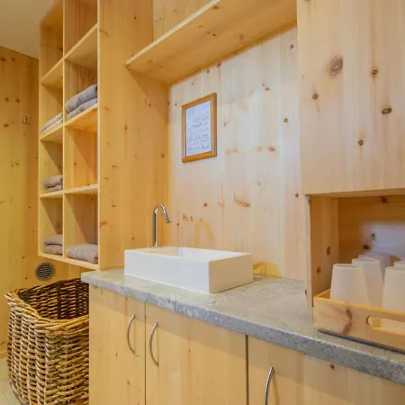 Brandegg 2 By Interhome アパート