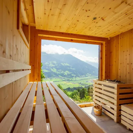 Brandegg 2 By Interhome * Fuegenberg