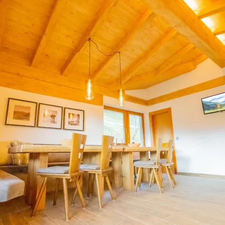Brandegg 2 By Interhome Apartmán