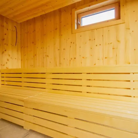 Brandegg 2 By Interhome アパート *