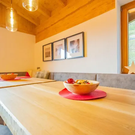 Brandegg 2 By Interhome *