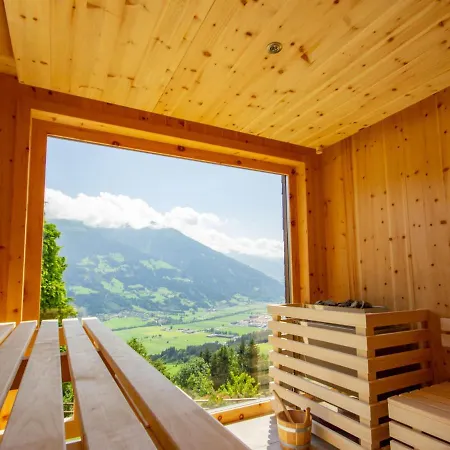 Brandegg 2 By Interhome アパート フューゲンベルク