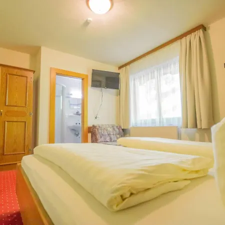 Brandegg 2 By Interhome アパート フューゲンベルク