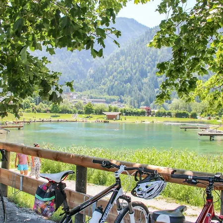 アパート Brandegg 2 By Interhome フューゲンベルク