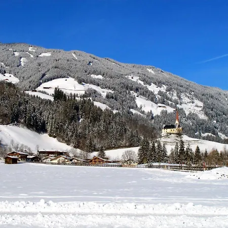 アパート Brandegg 2 By Interhome