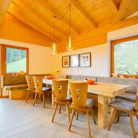 Appartamento Brandegg 2 By Interhome