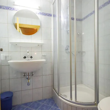 Brandegg 2 By Interhome Apartment Fuegenberg