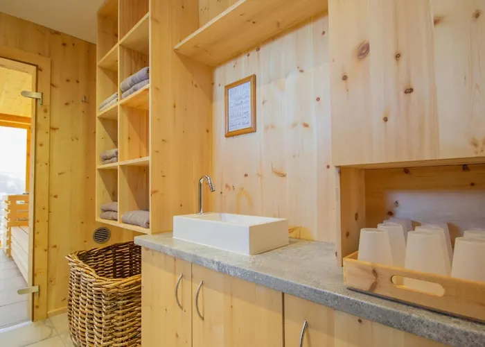 Brandegg 2 By Interhome Apartamento