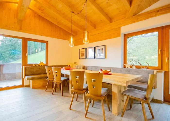 Apartamento Brandegg 2 By Interhome