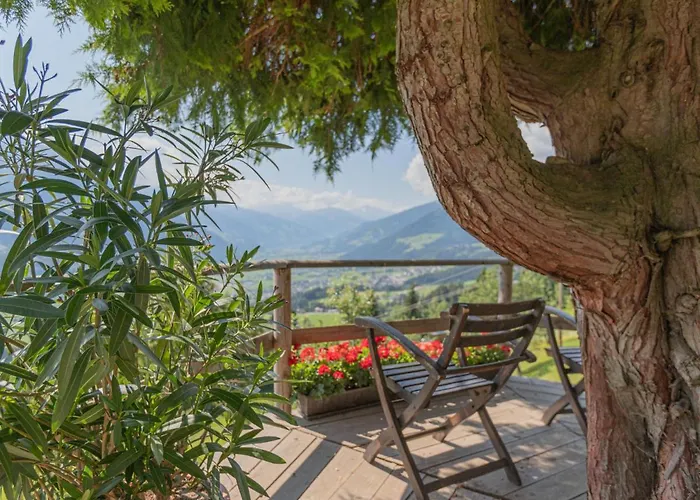 Brandegg 2 By Interhome Apartamento Fuegenberg