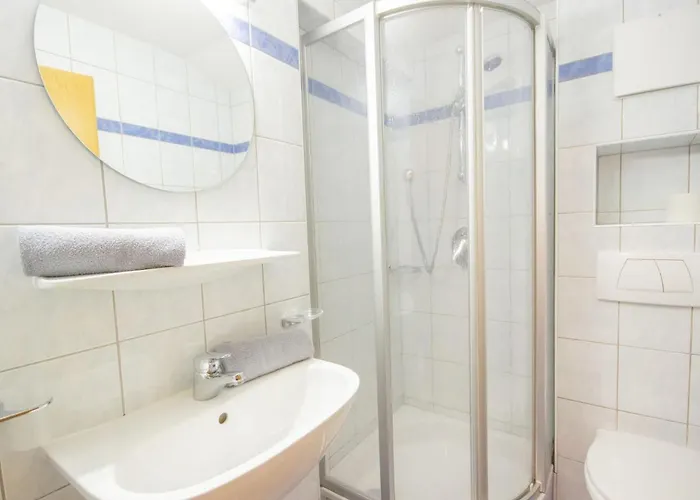 Brandegg 2 By Interhome * Fuegenberg