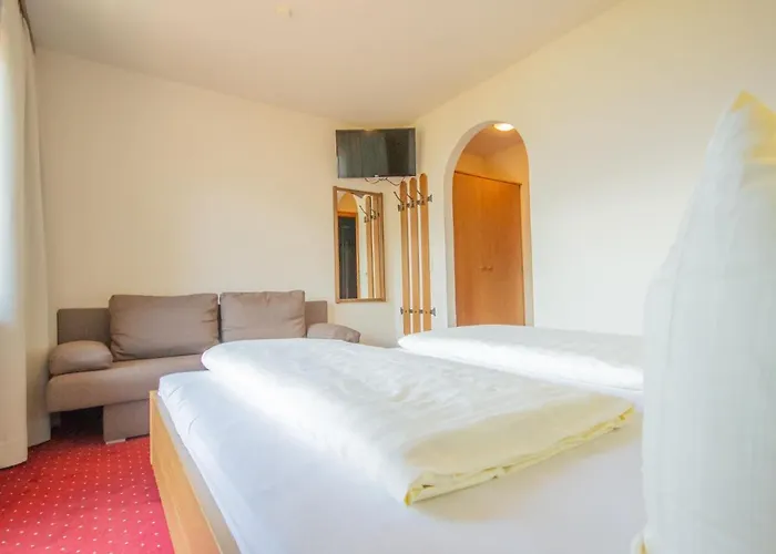 Brandegg 2 By Interhome Apartamento Fuegenberg