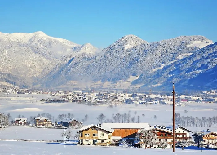 Brandegg 2 By Interhome Apartamento