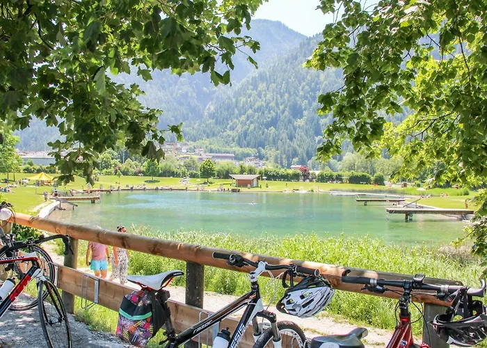 Apartamento Brandegg 2 By Interhome Fuegenberg