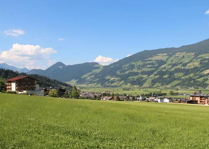 Apartamento Brandegg 2 By Interhome