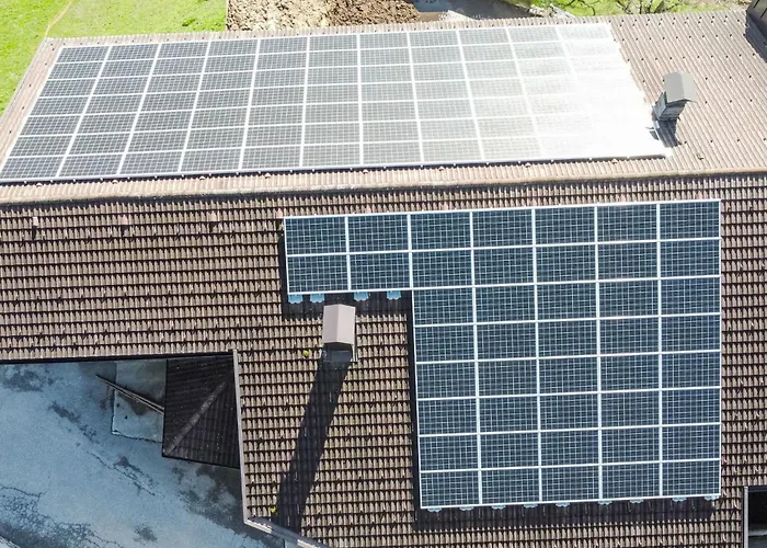 Apartamento Brandegg 2 By Interhome