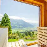 Brandegg 2 By Interhome * Fuegenberg