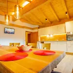 Brandegg 2 By Interhome * Fuegenberg