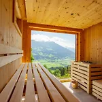 Brandegg 2 By Interhome * Fuegenberg