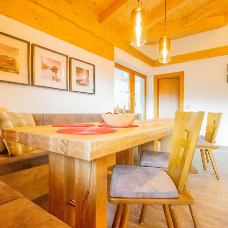 Brandegg 2 By Interhome Apartman Fügenberg