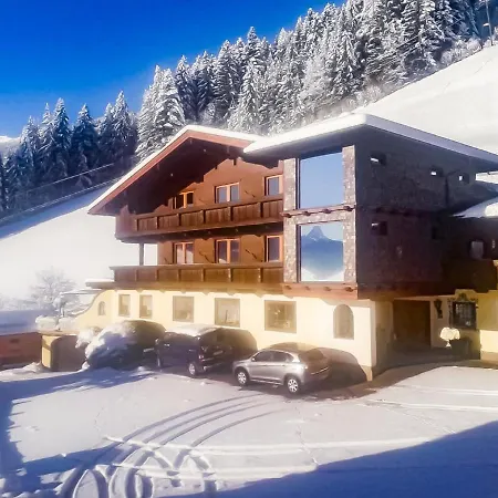 דירה Brandegg 2 By Interhome פוגנברג