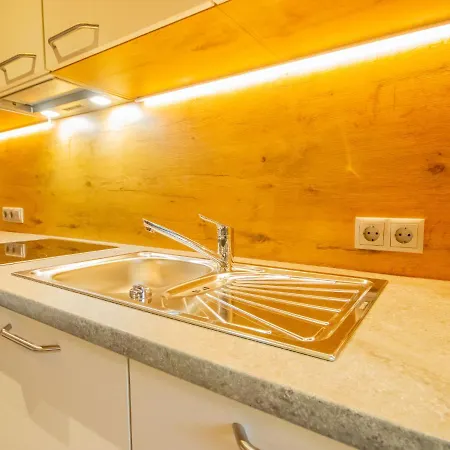 Brandegg 2 By Interhome Apartment *
