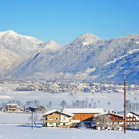 Brandegg 2 By Interhome Apartament