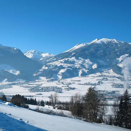 Brandegg 2 By Interhome Apartament *