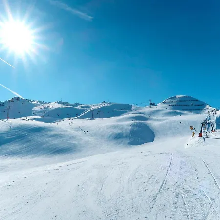 Apartament Brandegg 2 By Interhome Fuegenberg