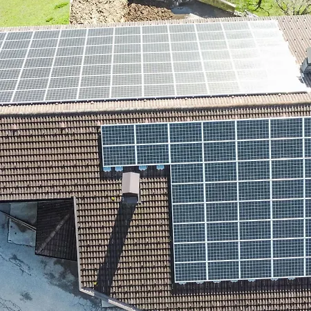 Apartament Brandegg 2 By Interhome