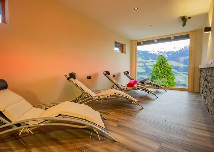 Brandegg 2 By Interhome Apartament