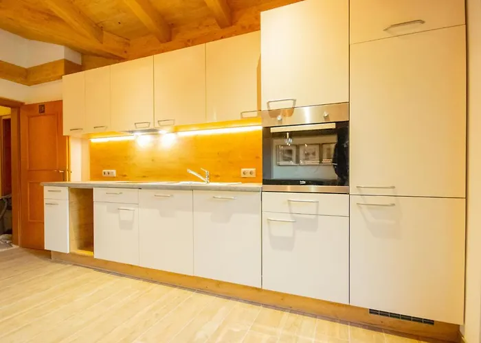 Brandegg 2 By Interhome *