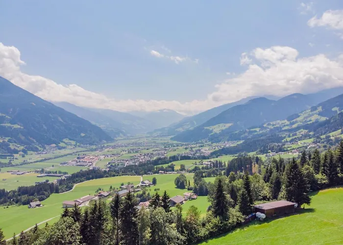 Brandegg 2 By Interhome