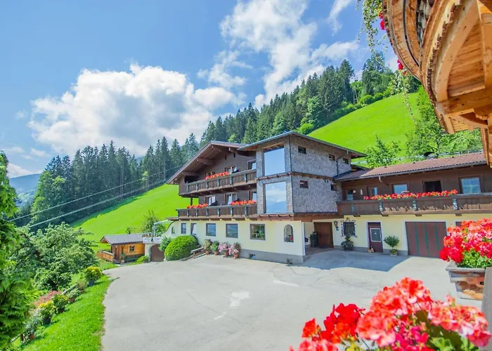 Brandegg 2 By Interhome Apartament