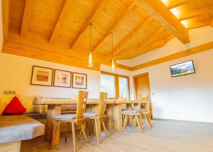 Brandegg 2 By Interhome דירה