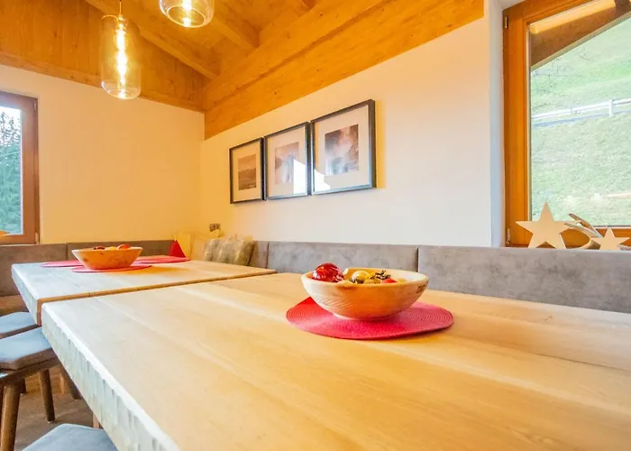 Brandegg 2 By Interhome *