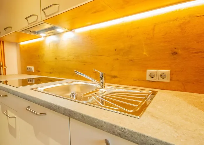 Brandegg 2 By Interhome Apartament *