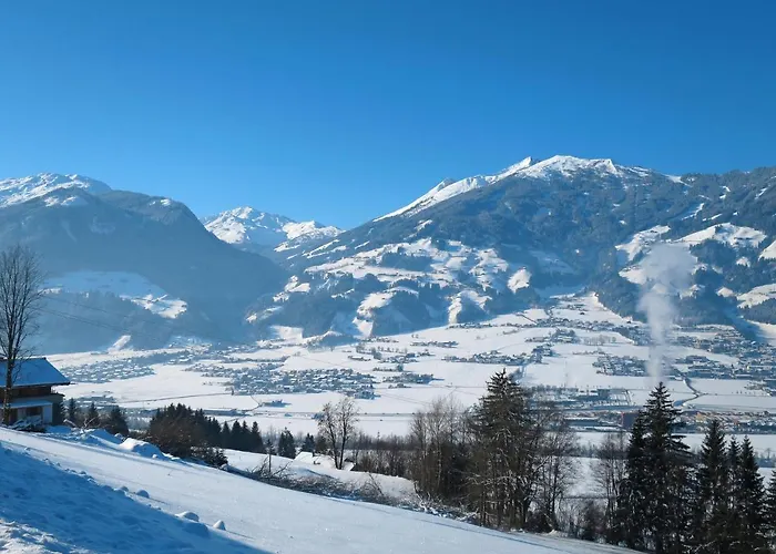 Brandegg 2 By Interhome Apartament *