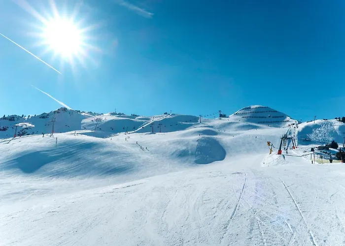 Apartament Brandegg 2 By Interhome Fuegenberg